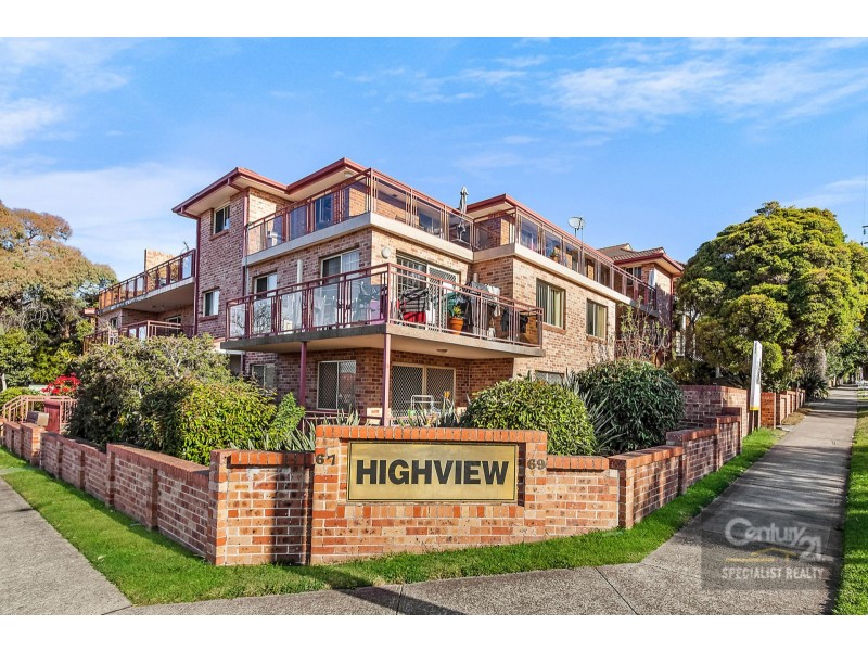1/67-69 Queens Road, Hurstville NSW 2220