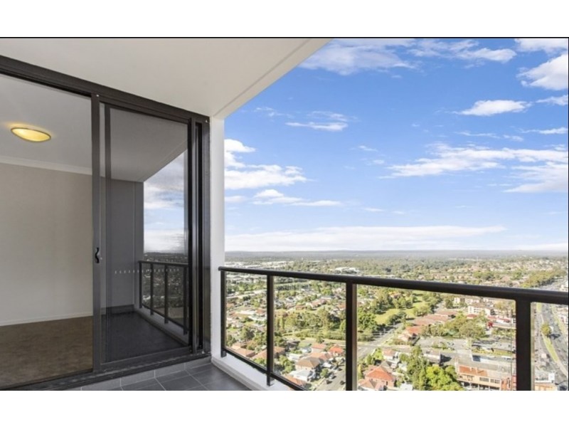 2601/420 Macquarie Street, Liverpool NSW 2170