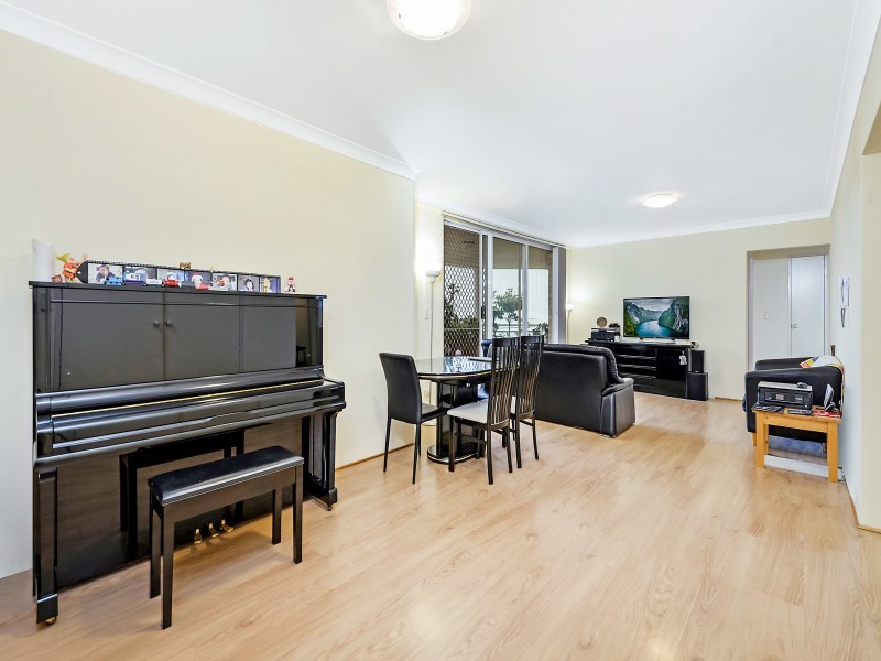 9 / 11 – 15 Bond Street, Hurstville NSW 2220