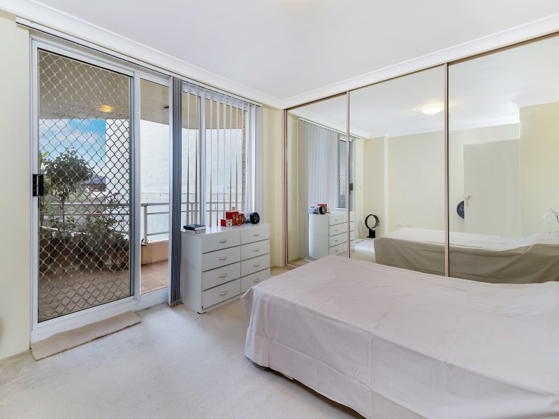 9 / 11 – 15 Bond Street, Hurstville NSW 2220