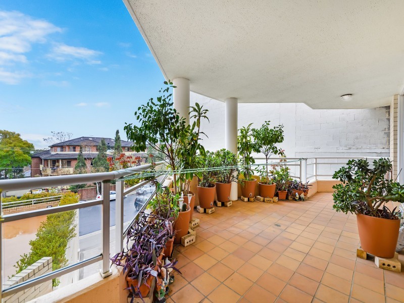 9 / 11 – 15 Bond Street, Hurstville NSW 2220