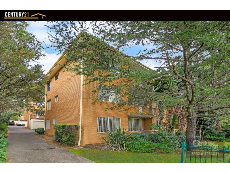 9/34-38 Empress Street, Hurstville NSW 2220