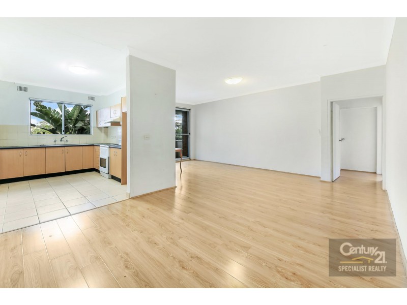 9/34-38 Empress Street, Hurstville NSW 2220