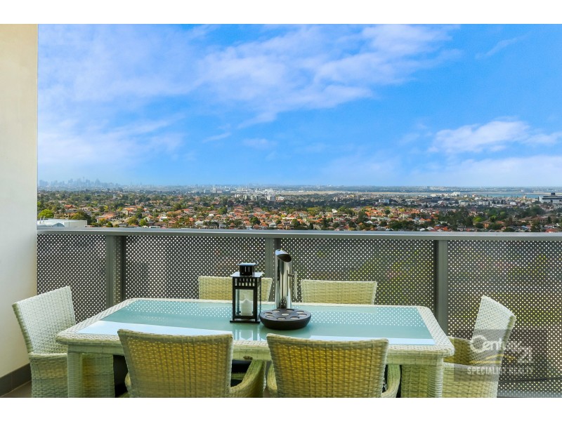 1603/2 Jack Brabham Drive, Hurstville NSW 2220