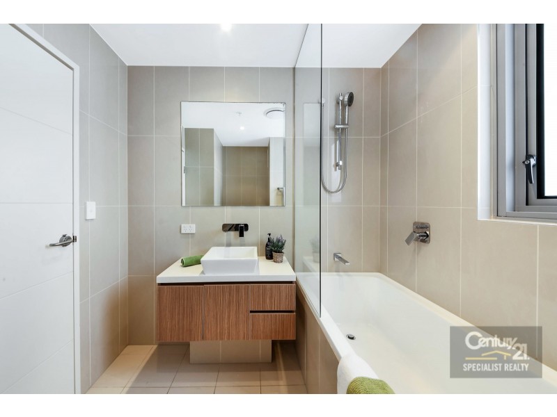 1603/2 Jack Brabham Drive, Hurstville NSW 2220