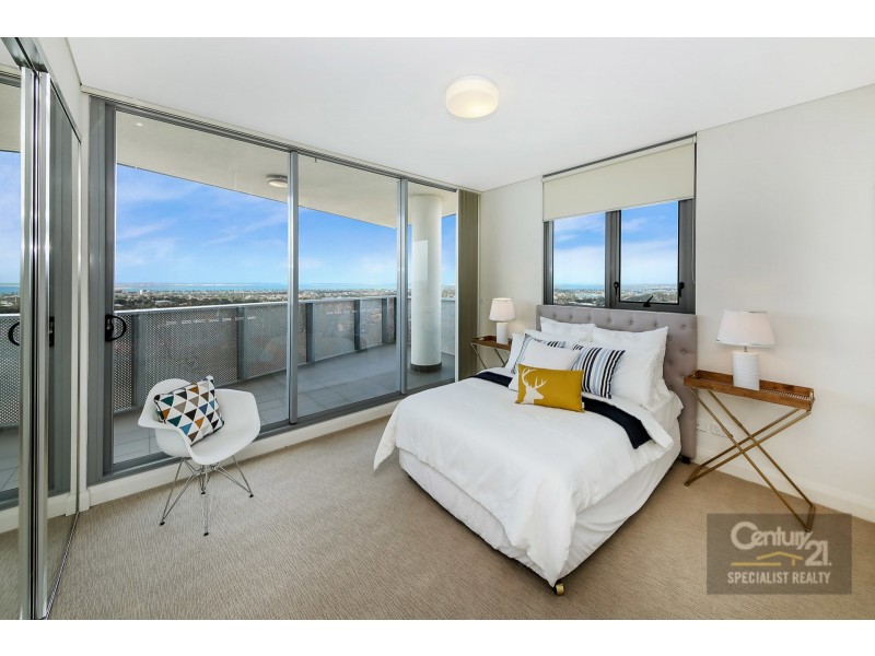 1603/2 Jack Brabham Drive, Hurstville NSW 2220