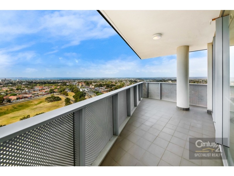1603/2 Jack Brabham Drive, Hurstville NSW 2220