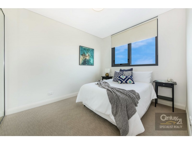 1603/2 Jack Brabham Drive, Hurstville NSW 2220