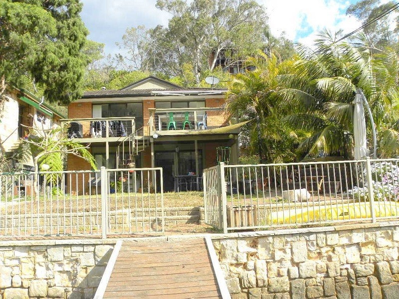 203 Prince Edward Park Road, Woronora NSW 2232