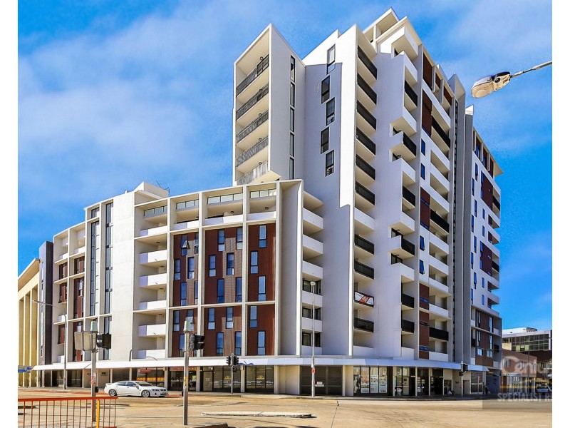 104/18 Woodville Street, Hurstville NSW 2220