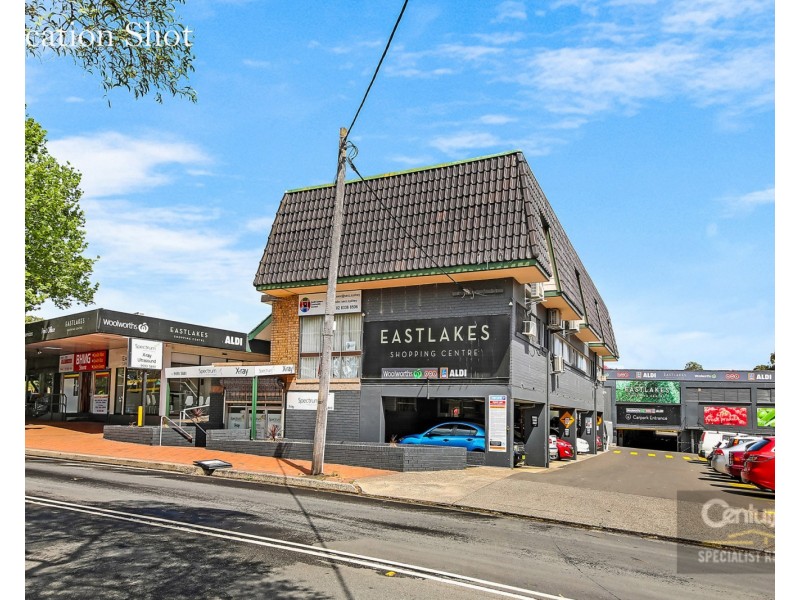 14/193 Gardeners Road, Eastlakes NSW 2018