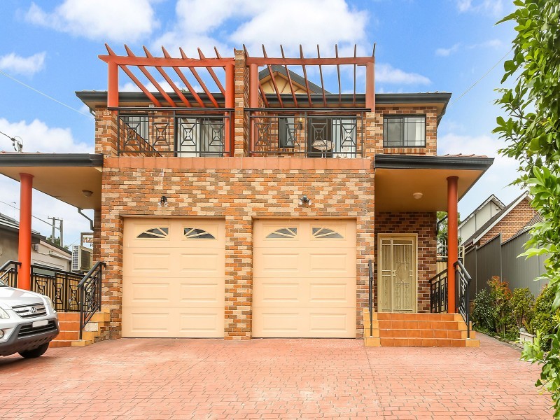 5A Queens Road, Hurstville NSW 2220