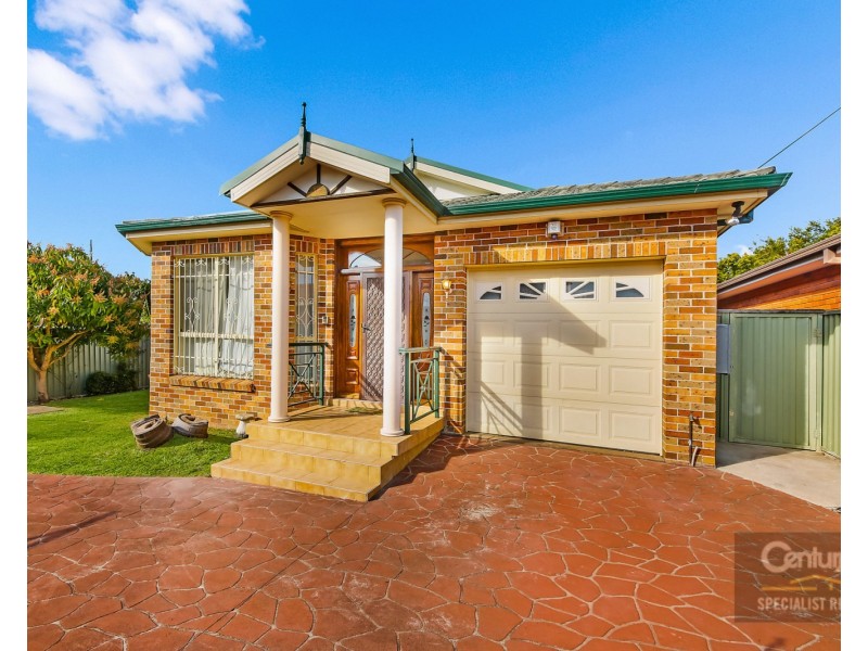 124a Millett Street, Hurstville NSW 2220