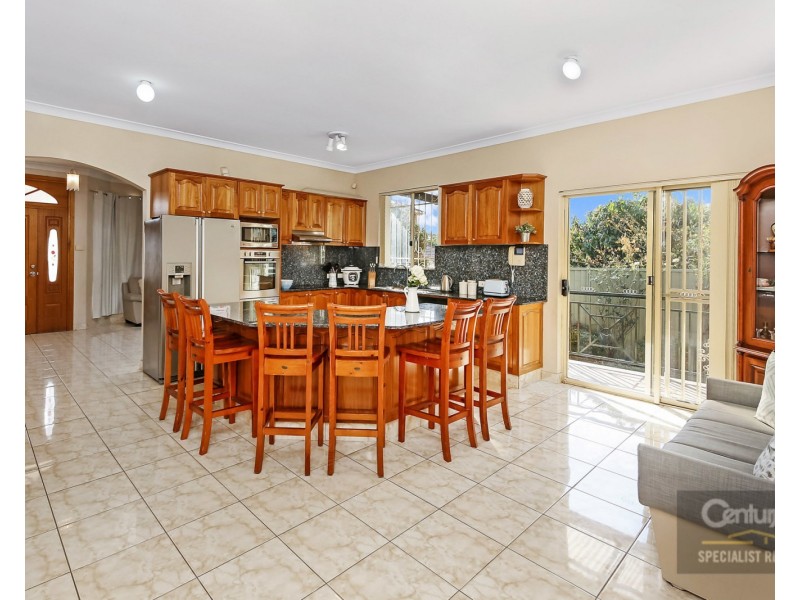 124a Millett Street, Hurstville NSW 2220