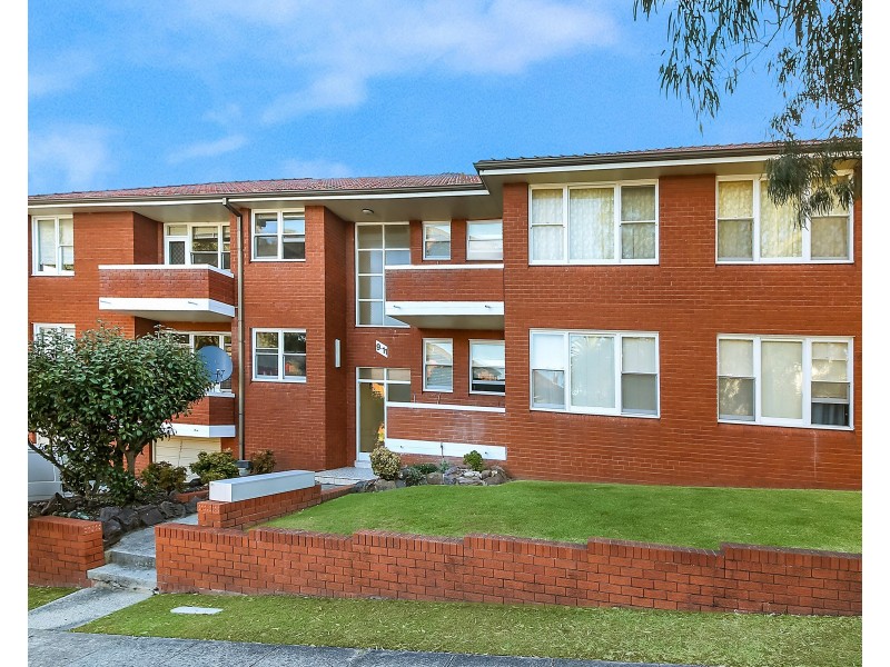 4/9-11 Noble Street, Allawah NSW 2218