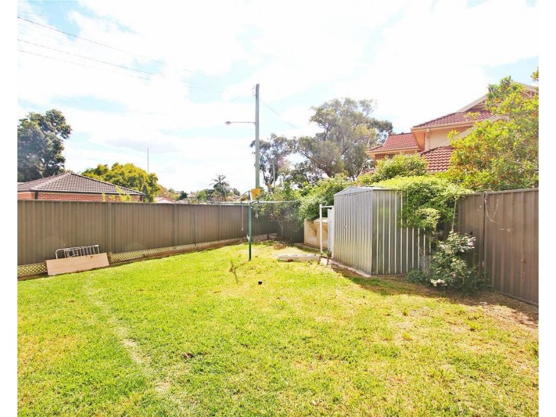 31 Iliffe Street, Bexley NSW 2207