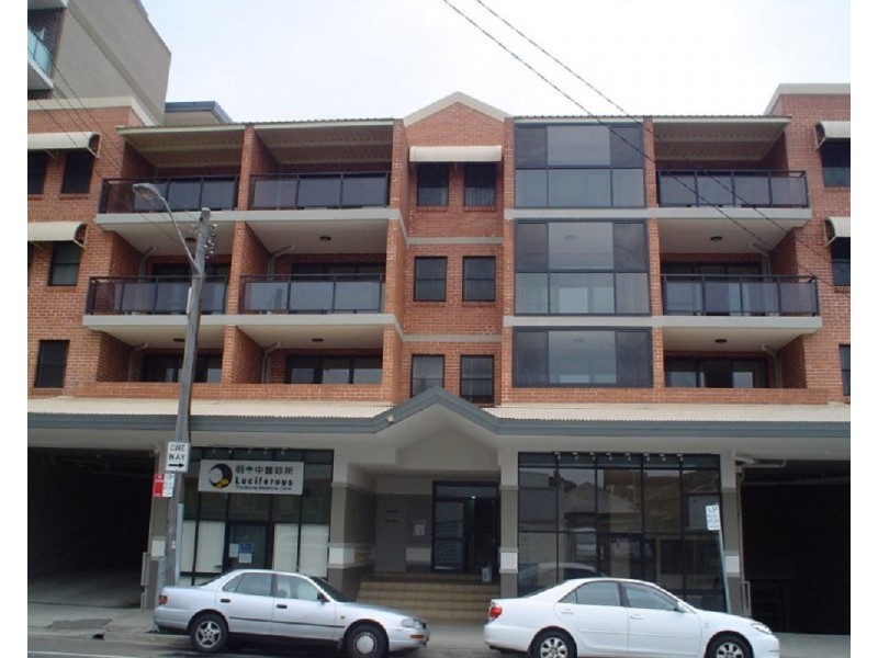 3/15-19 Treacy Street, Hurstville NSW 2220