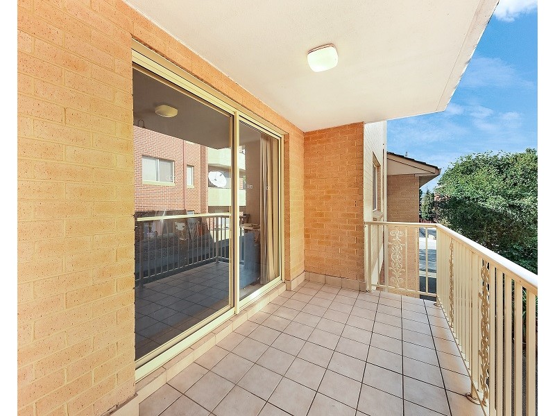 2/59    The Avenue, Hurstville NSW 2220, Hurstville NSW 2220