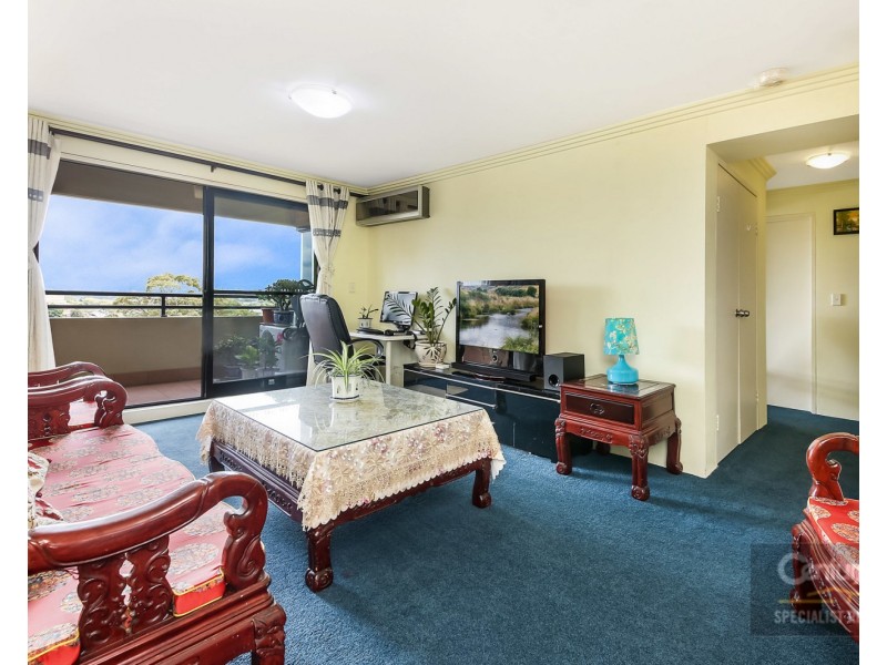 117/12-22 Dora Street, Hurstville NSW 2220