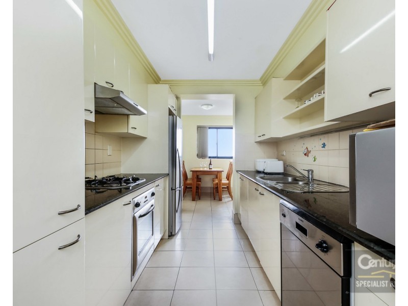 117/12-22 Dora Street, Hurstville NSW 2220