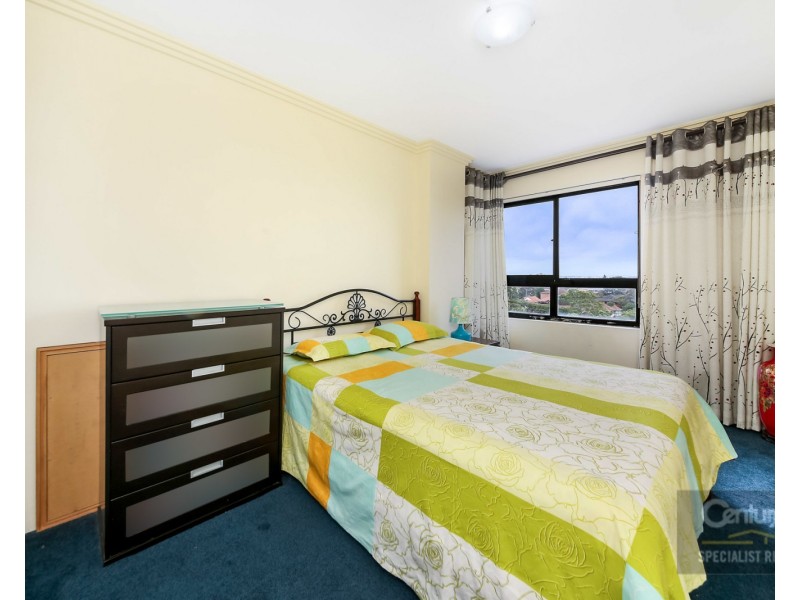 117/12-22 Dora Street, Hurstville NSW 2220
