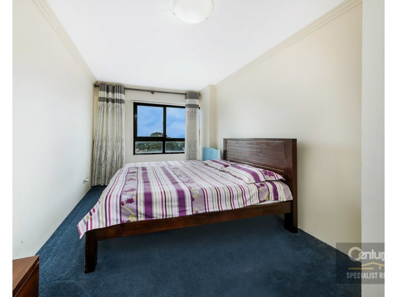 117/12-22 Dora Street, Hurstville NSW 2220