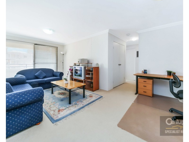 124/12-22 Dora Street, Hurstville NSW 2220