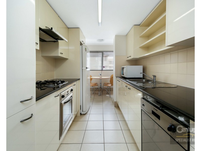 124/12-22 Dora Street, Hurstville NSW 2220