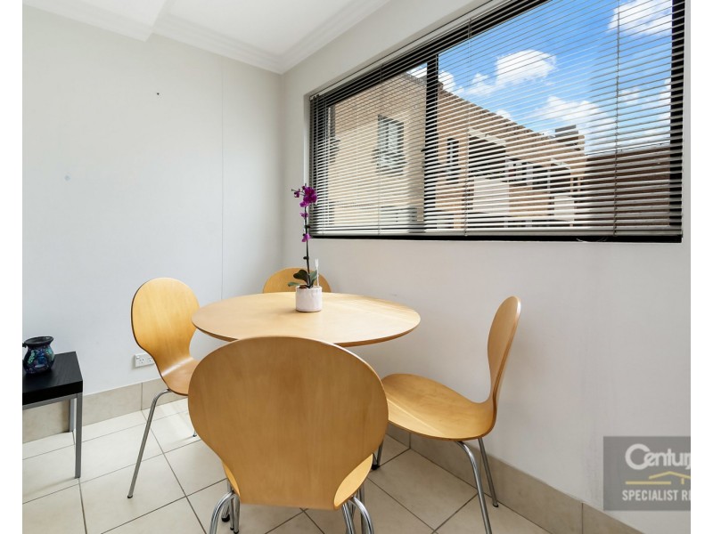 124/12-22 Dora Street, Hurstville NSW 2220