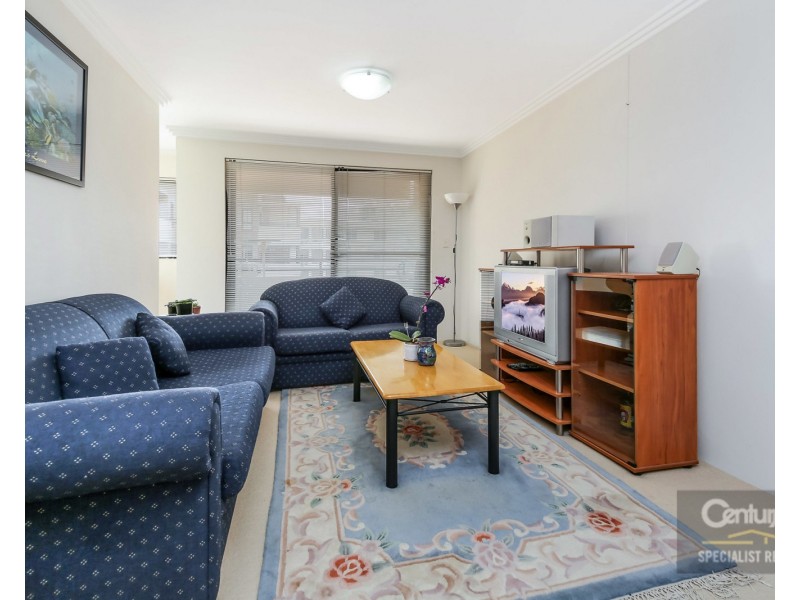 124/12-22 Dora Street, Hurstville NSW 2220