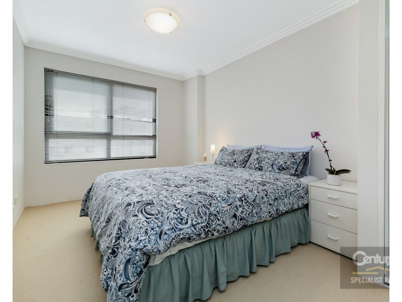 124/12-22 Dora Street, Hurstville NSW 2220