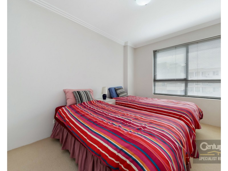 124/12-22 Dora Street, Hurstville NSW 2220