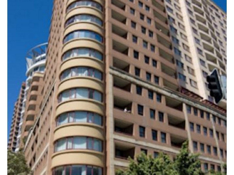 289-295 Sussex Street, Sydney NSW 2000