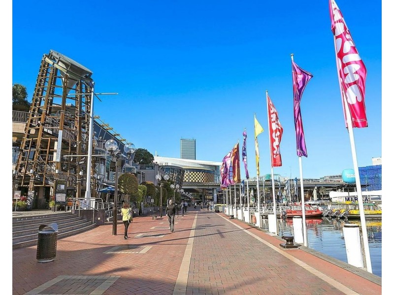 289-295 Sussex Street, Sydney NSW 2000