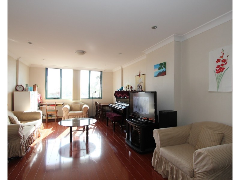 59/564-576 Railway Parade, Hurstville NSW 2220