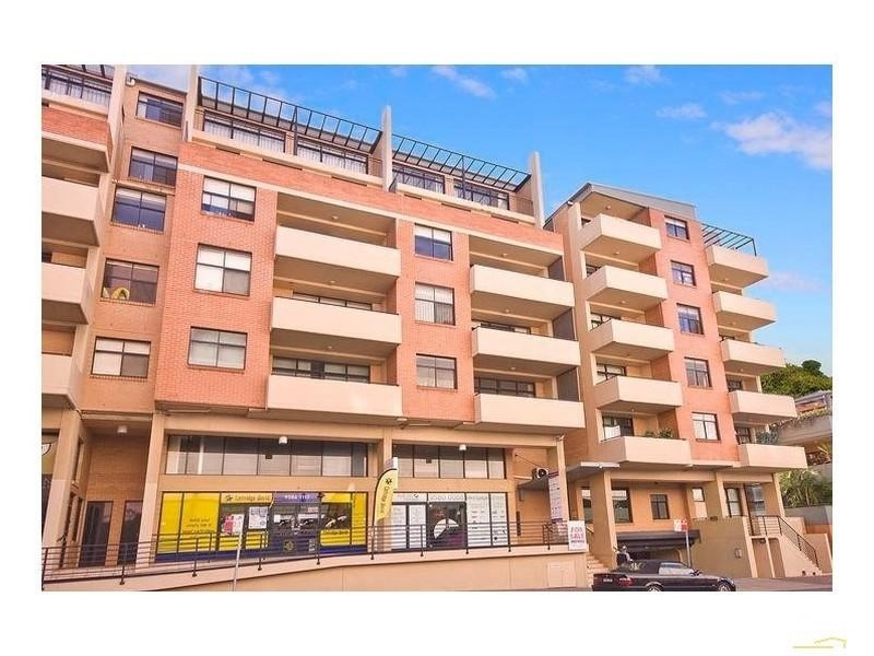 27/2a  Cross Street, Hurstville NSW 2220