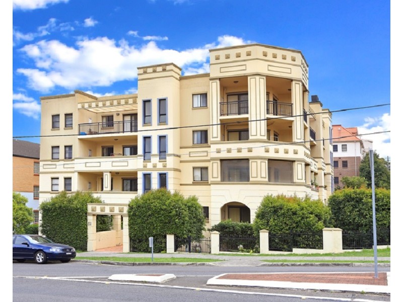 15/39-41 West Street, Hurstville NSW 2220