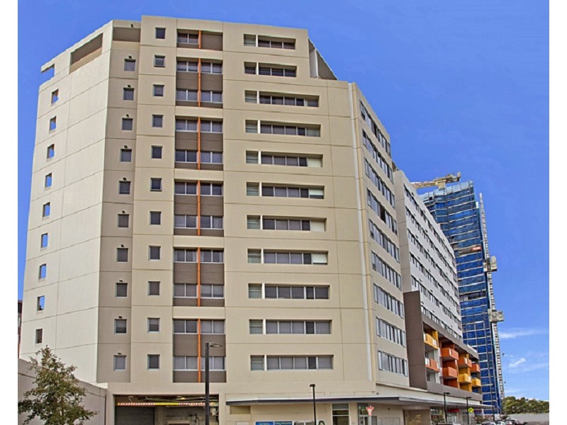 A706/1 Jack Brabham Drive, Hurstville NSW 2220