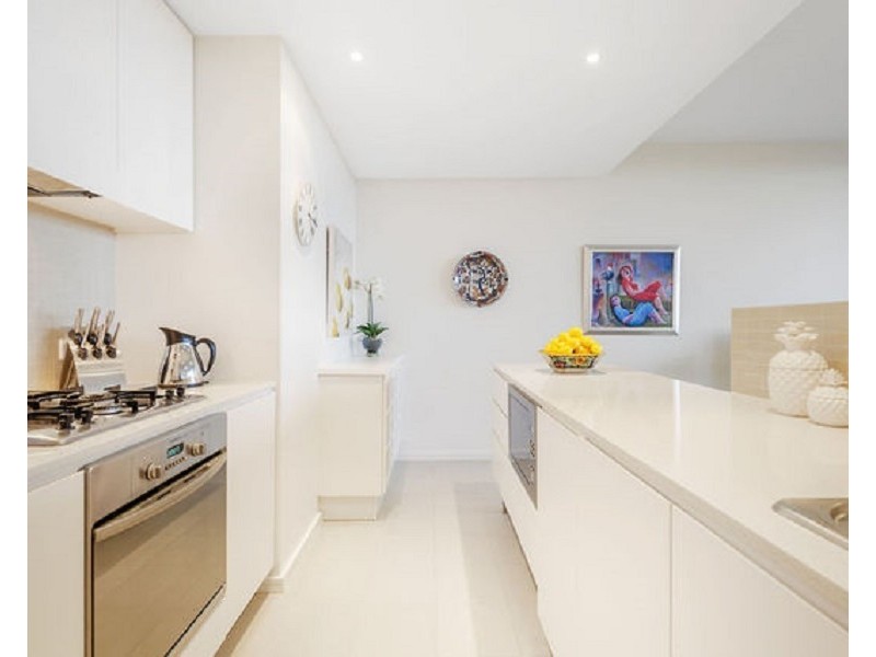 A706/1 Jack Brabham Drive, Hurstville NSW 2220