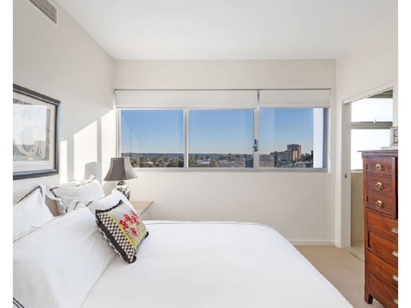 A706/1 Jack Brabham Drive, Hurstville NSW 2220