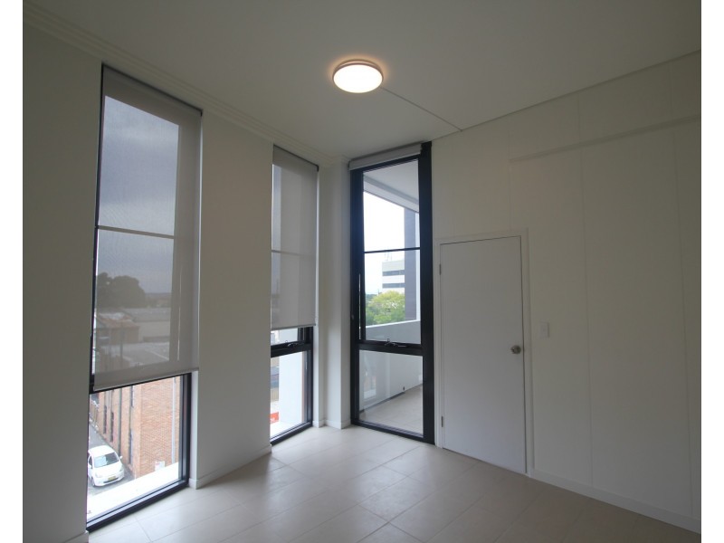 B305 2 Barratt Street, Hurstville NSW 2220