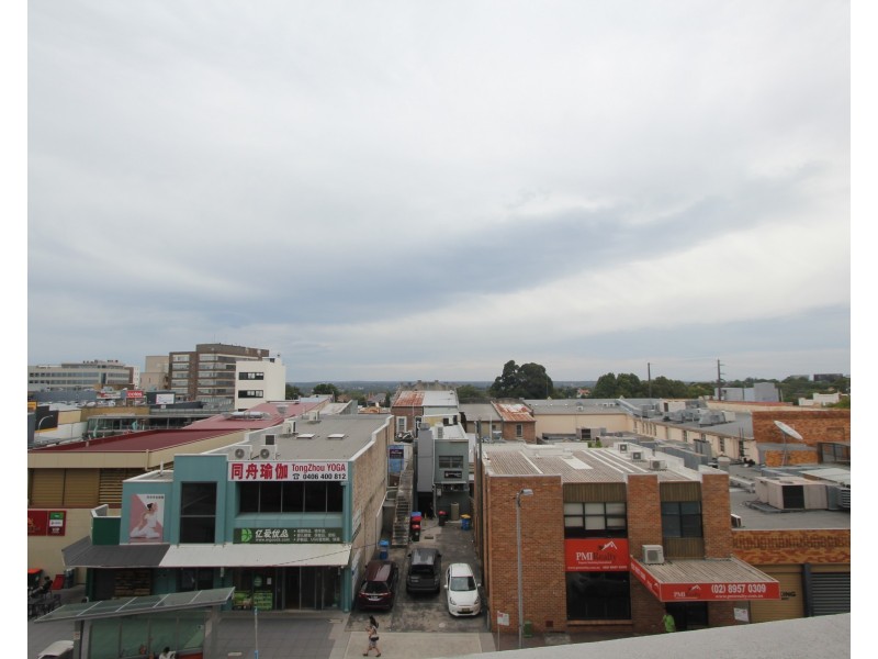 B305 2 Barratt Street, Hurstville NSW 2220