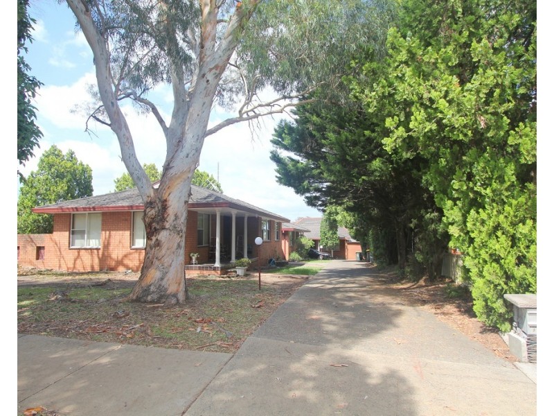 3/81 Gloucester Road, Hurstville NSW 2220