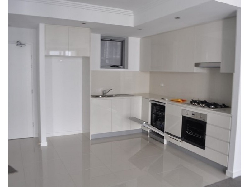 B702/6 Keats Avenue, Rockdale NSW 2216