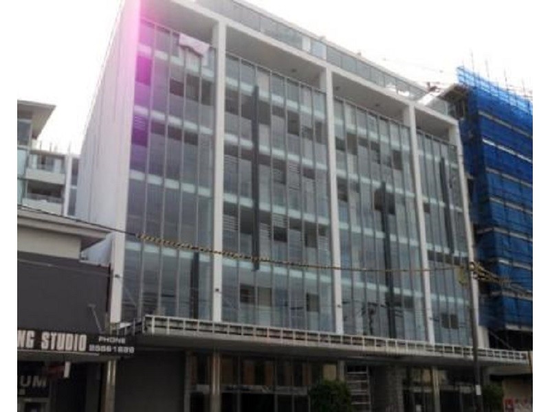 B702/6 Keats Avenue, Rockdale NSW 2216