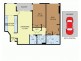 106/12-22  Dora Street, Hurstville NSW 2220 Floorplan