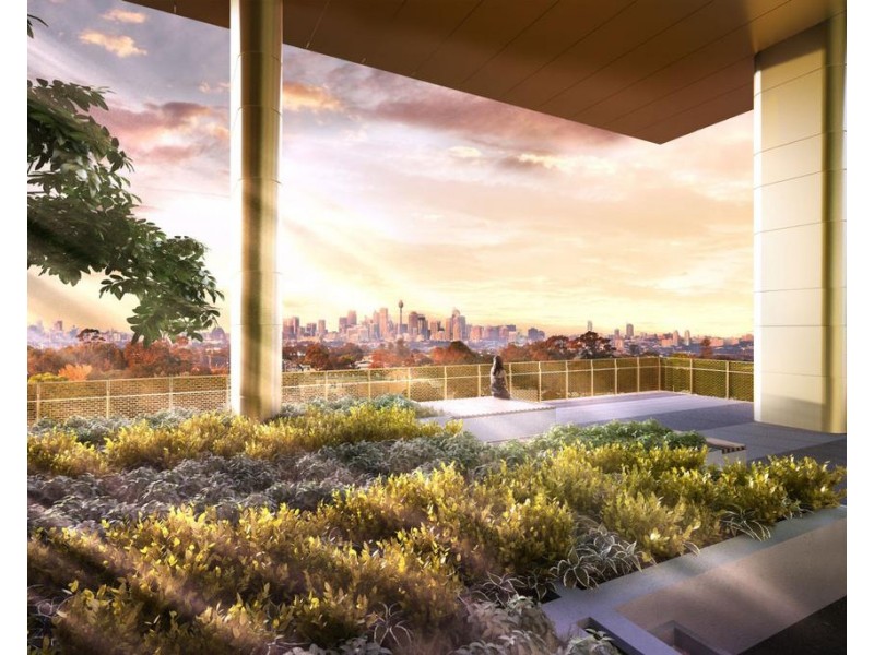 809/23-33  Treacy Street, Hurstville NSW 2220