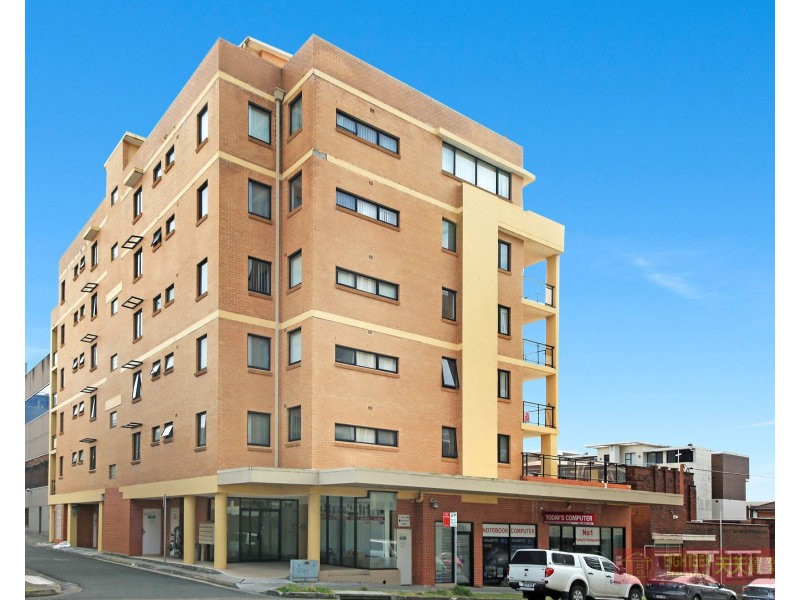 21/1 Kensington Street, Kogarah NSW 2217