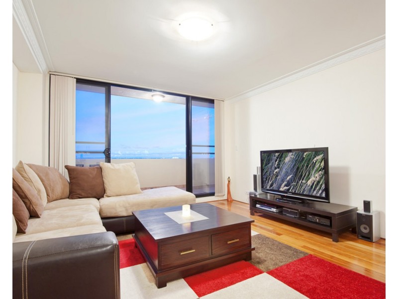 21/1 Kensington Street, Kogarah NSW 2217
