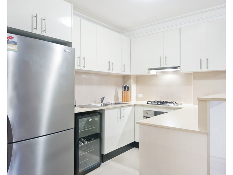 21/1 Kensington Street, Kogarah NSW 2217